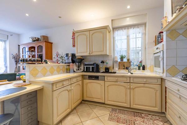 Maison Romorantin Lanthenay 5 pièces 87 m2