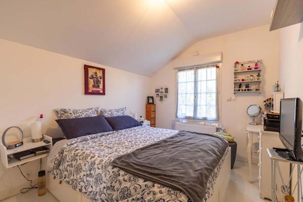 Maison Romorantin Lanthenay 5 pièces 87 m2