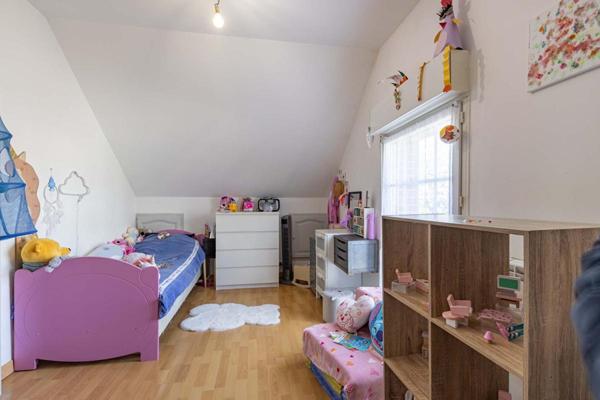 Maison Romorantin Lanthenay 5 pièces 87 m2