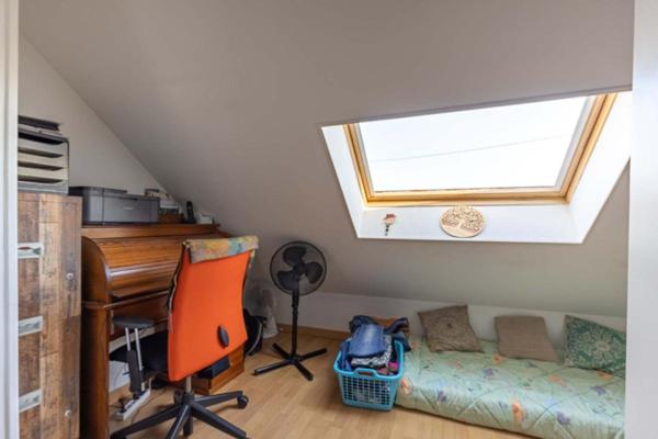 Maison Romorantin Lanthenay 5 pièces 87 m2