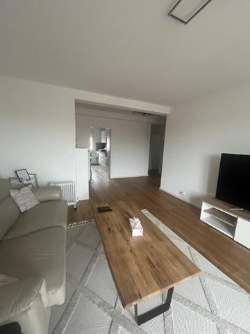 Vente / Appartement T3