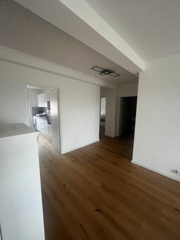 Vente / Appartement T3