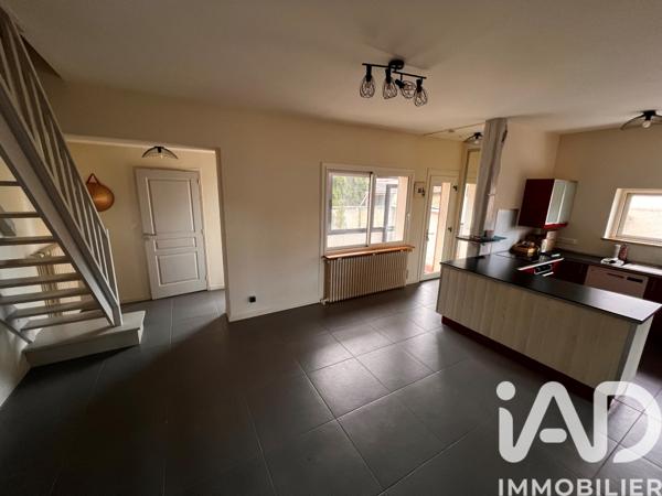 Location maison 5 pièces 87 m² Margny-lès-Compiègne