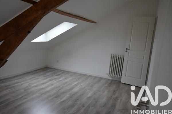 Location maison 5 pièces 87 m² Margny-lès-Compiègne