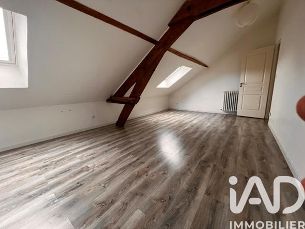 Location maison 5 pièces 87 m² Margny-lès-Compiègne