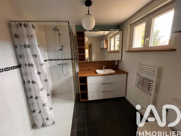 Location maison 5 pièces 87 m² Margny-lès-Compiègne