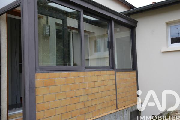Location maison 5 pièces 87 m² Margny-lès-Compiègne