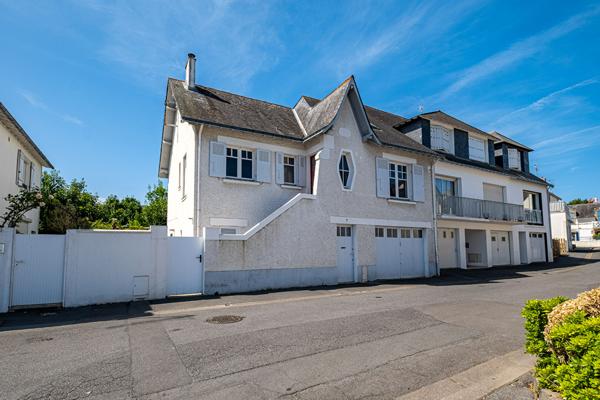 Maison 6 pièce(s) 131 m2