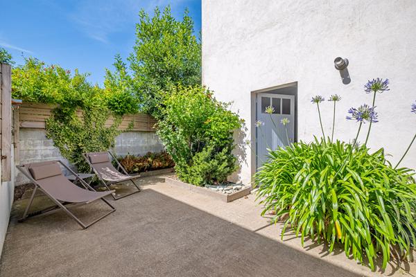 Maison 6 pièce(s) 131 m2