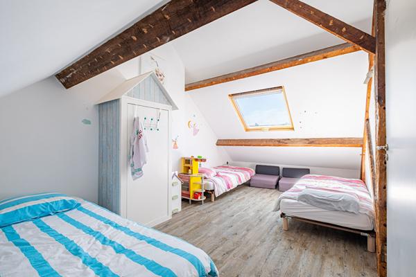 Maison 6 pièce(s) 131 m2