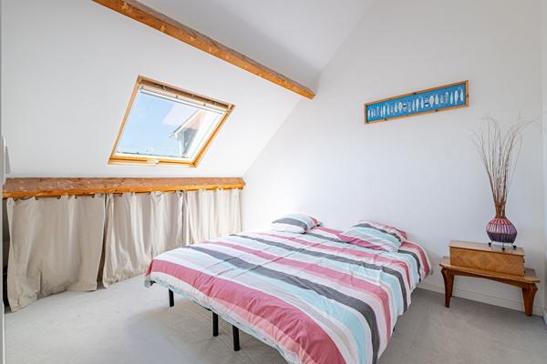 Maison 6 pièce(s) 131 m2
