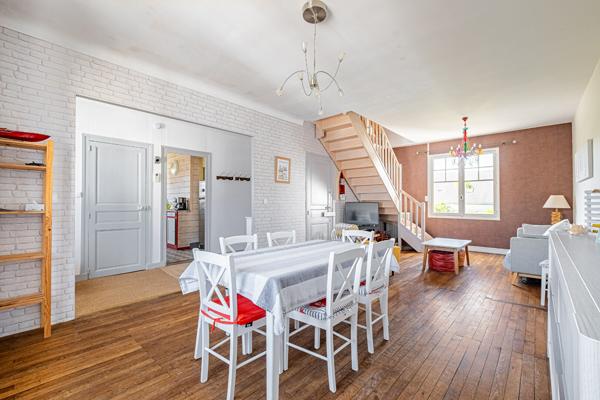 Maison 6 pièce(s) 131 m2