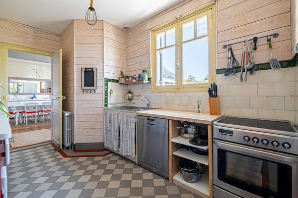 Maison 6 pièce(s) 131 m2
