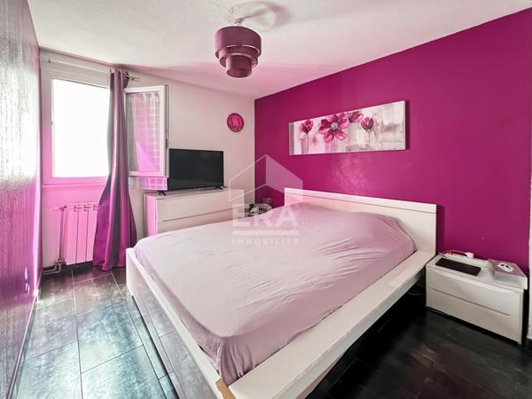 Appartement Vitrolles 3 pièces	 62.96 m2