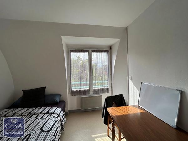 Appartement à vendre 1 pièce 20.94m² Poitiers (86000)