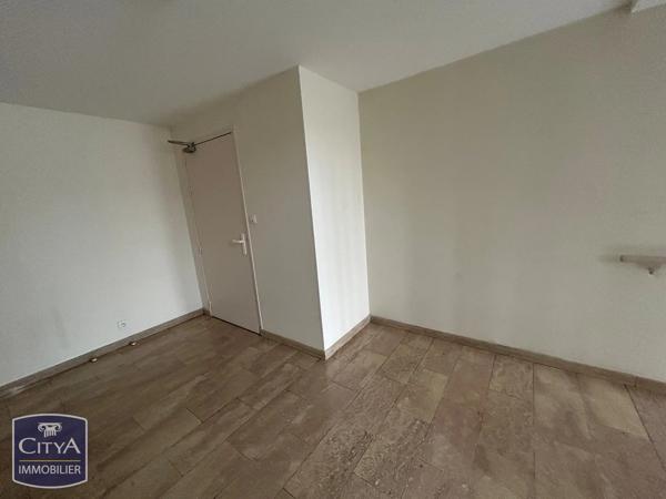 Appartement à vendre 1 pièce 20.94m² Poitiers (86000)