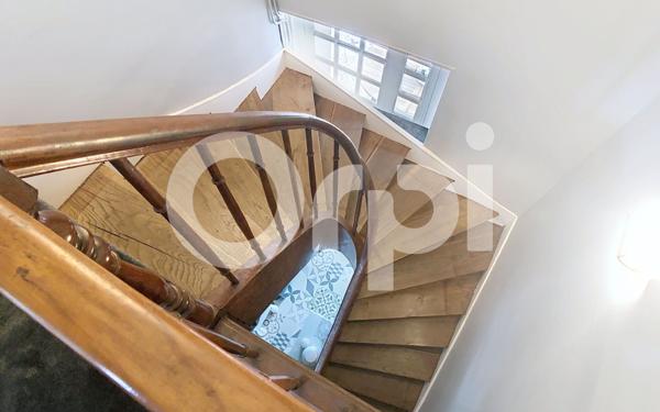 Maison à vendre    5 pièces •  Périgueux