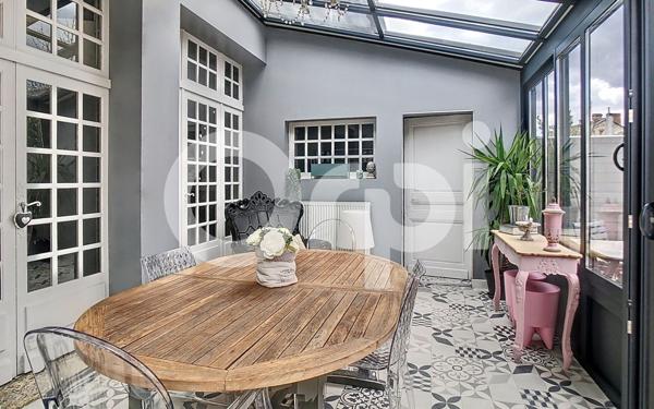 Maison à vendre    5 pièces •  Périgueux