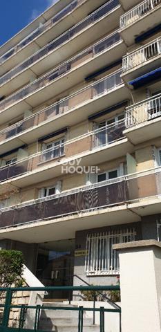 Appartement Fontenay Sous Bois 3 pièce(s) 63.61 m2