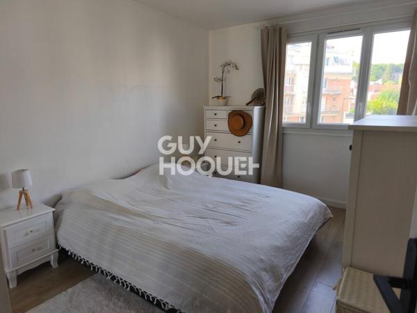 Appartement Fontenay Sous Bois 3 pièce(s) 63.61 m2