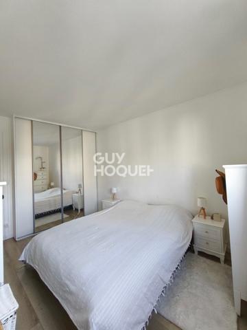 Appartement Fontenay Sous Bois 3 pièce(s) 63.61 m2