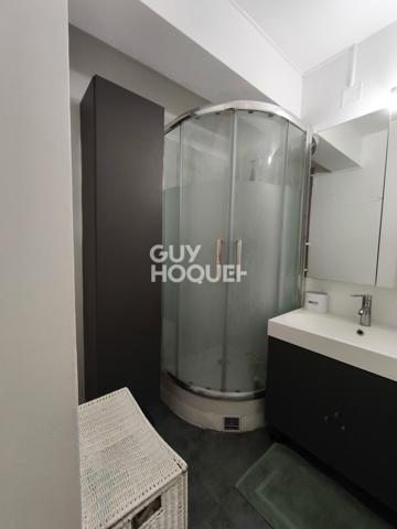 Appartement Fontenay Sous Bois 3 pièce(s) 63.61 m2