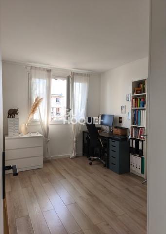 Appartement Fontenay Sous Bois 3 pièce(s) 63.61 m2