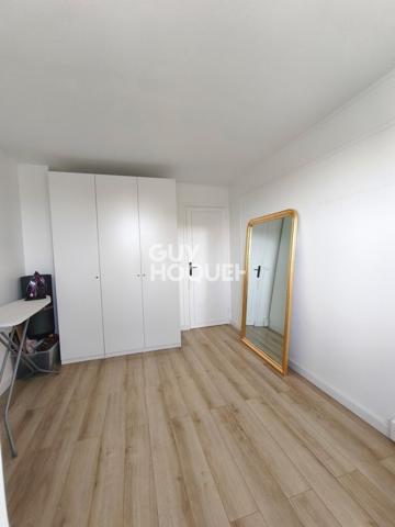Appartement Fontenay Sous Bois 3 pièce(s) 63.61 m2