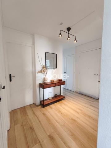 Appartement Fontenay Sous Bois 3 pièce(s) 63.61 m2