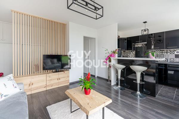 STUDIO à vendre
