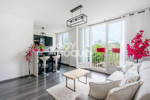 STUDIO à vendre