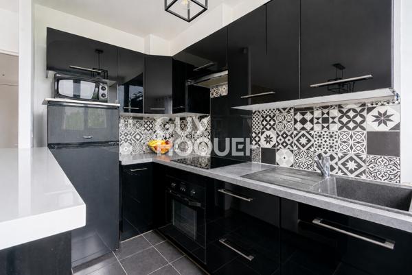 STUDIO à vendre
