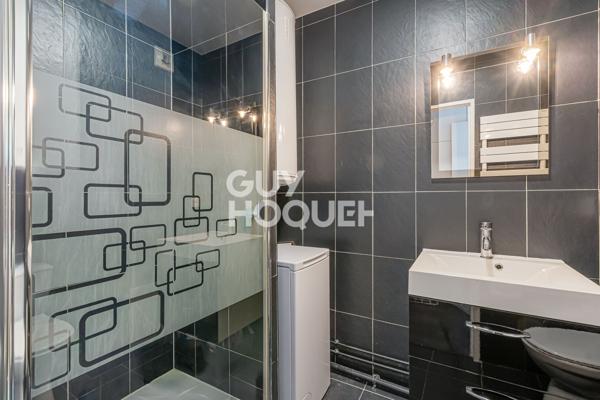 STUDIO à vendre