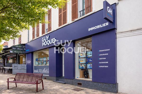 STUDIO à vendre