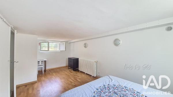Location maison 4 pièces 60 m² Les Clayes-sous-Bois