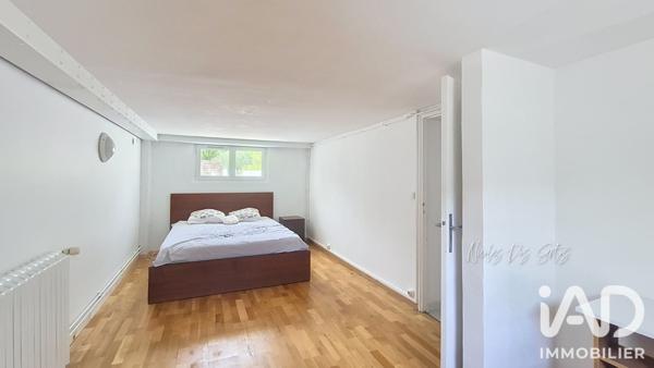Location maison 4 pièces 60 m² Les Clayes-sous-Bois