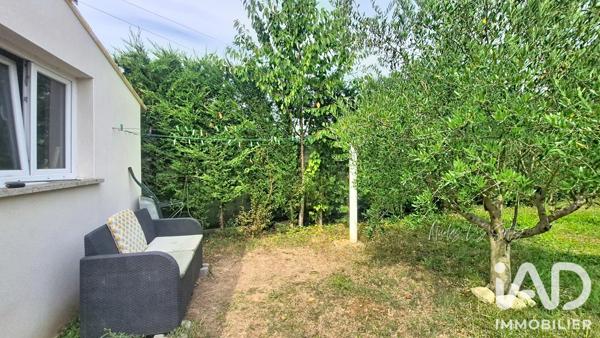 Location maison 4 pièces 60 m² Les Clayes-sous-Bois