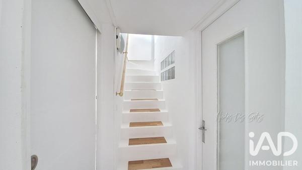 Location maison 4 pièces 60 m² Les Clayes-sous-Bois