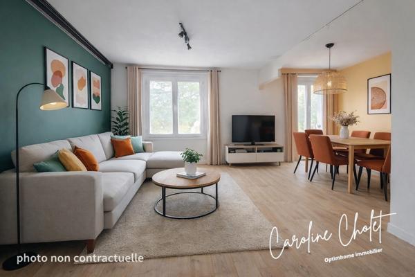 Maison à vendre 9 pièces PORT SAINTE FOY ET PONCHAPT (33)