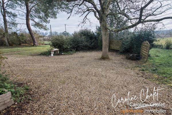 Maison à vendre 9 pièces PORT SAINTE FOY ET PONCHAPT (33)