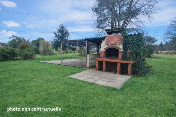 Maison à vendre 9 pièces PORT SAINTE FOY ET PONCHAPT (33)