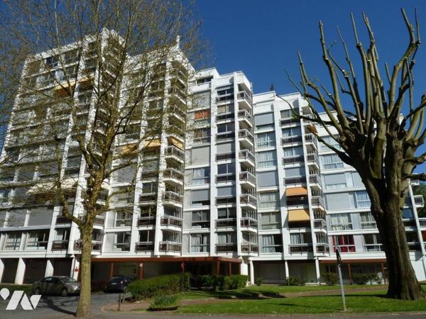 Appartement avec terrasse à vendre à Cambrai