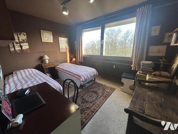 Appartement avec terrasse à vendre à Cambrai