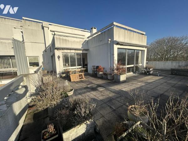 Appartement avec terrasse à vendre à Cambrai