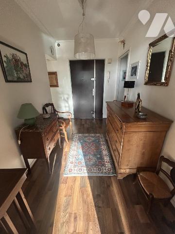 Appartement avec terrasse à vendre à Cambrai