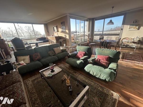 Appartement avec terrasse à vendre à Cambrai