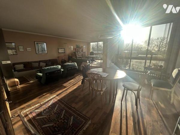 Appartement avec terrasse à vendre à Cambrai