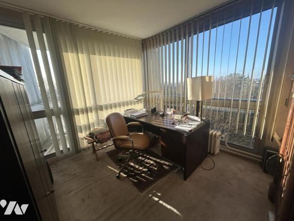 Appartement avec terrasse à vendre à Cambrai