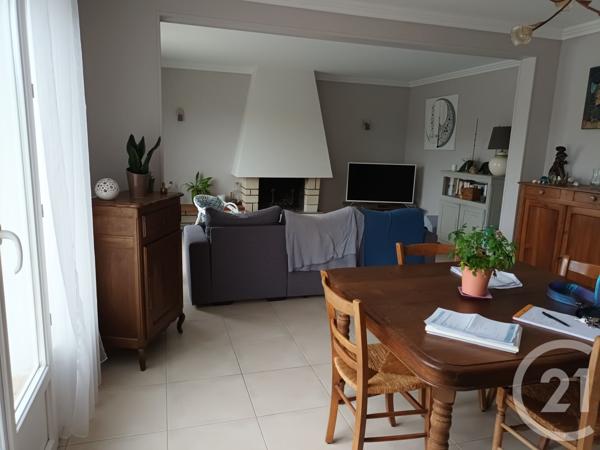 Maison à vendre  4 pièces - 106,99 m2 ST LO - 50
