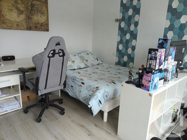 Maison à vendre  4 pièces - 106,99 m2 ST LO - 50